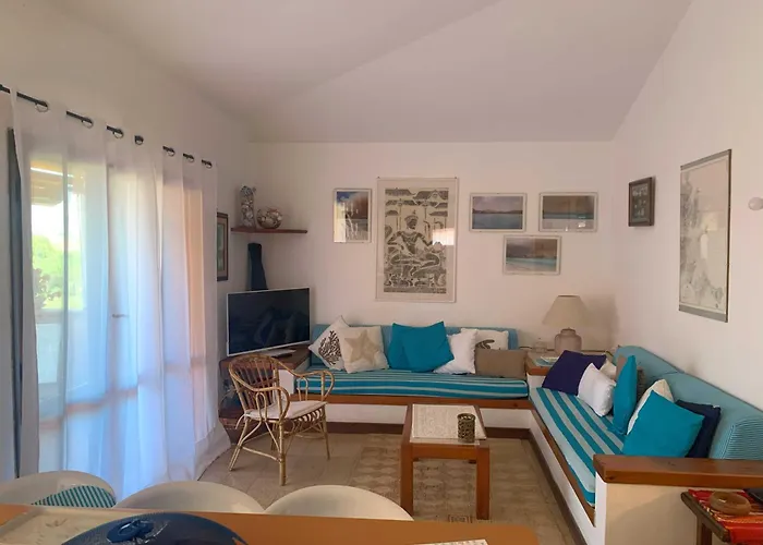 Sardegna Ginepro * Olbia