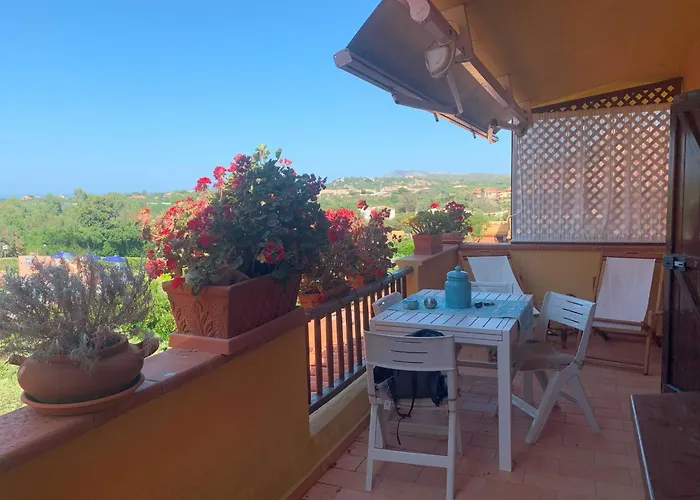 Sardegna Ginepro Appartamento Olbia